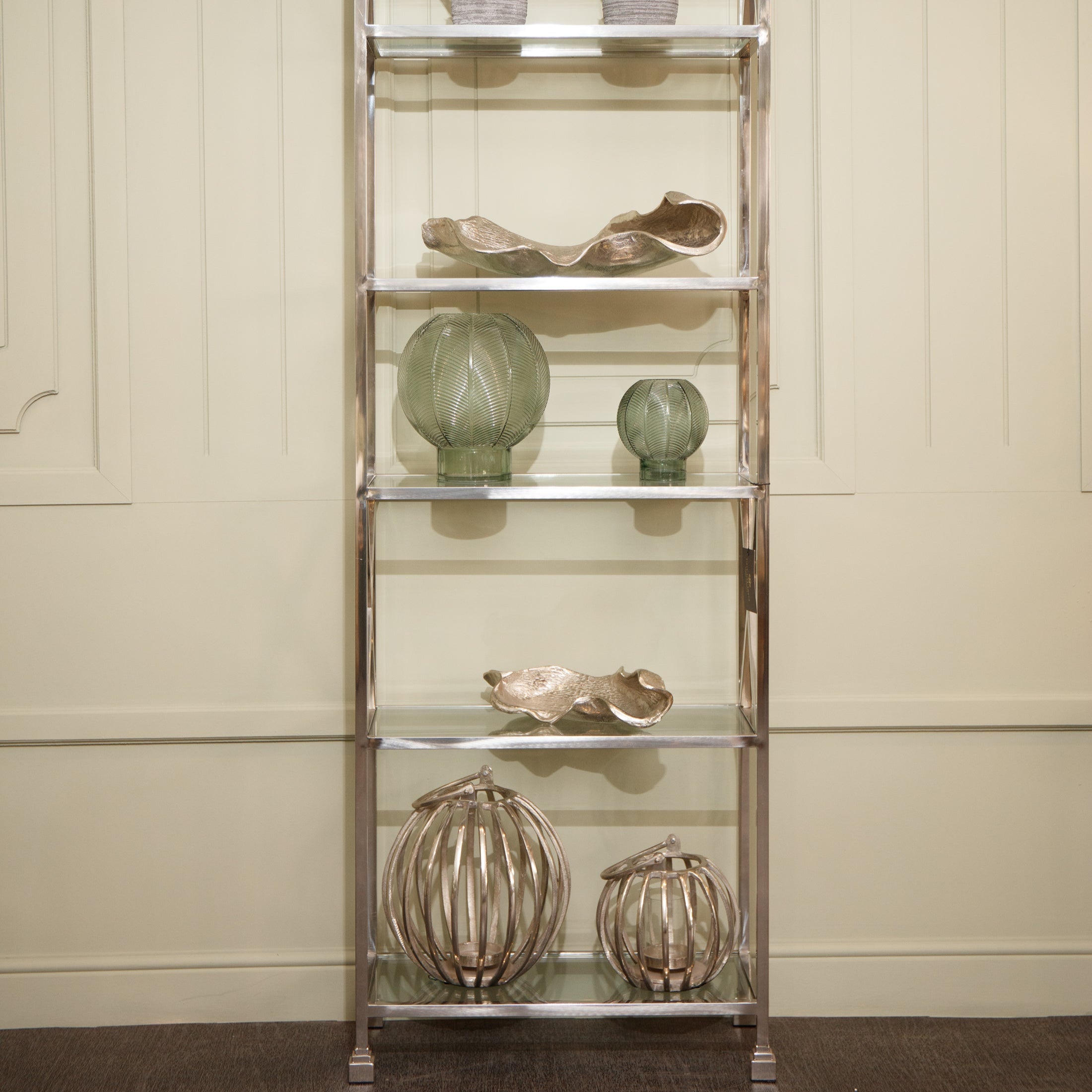 Hooley Shelving Unit