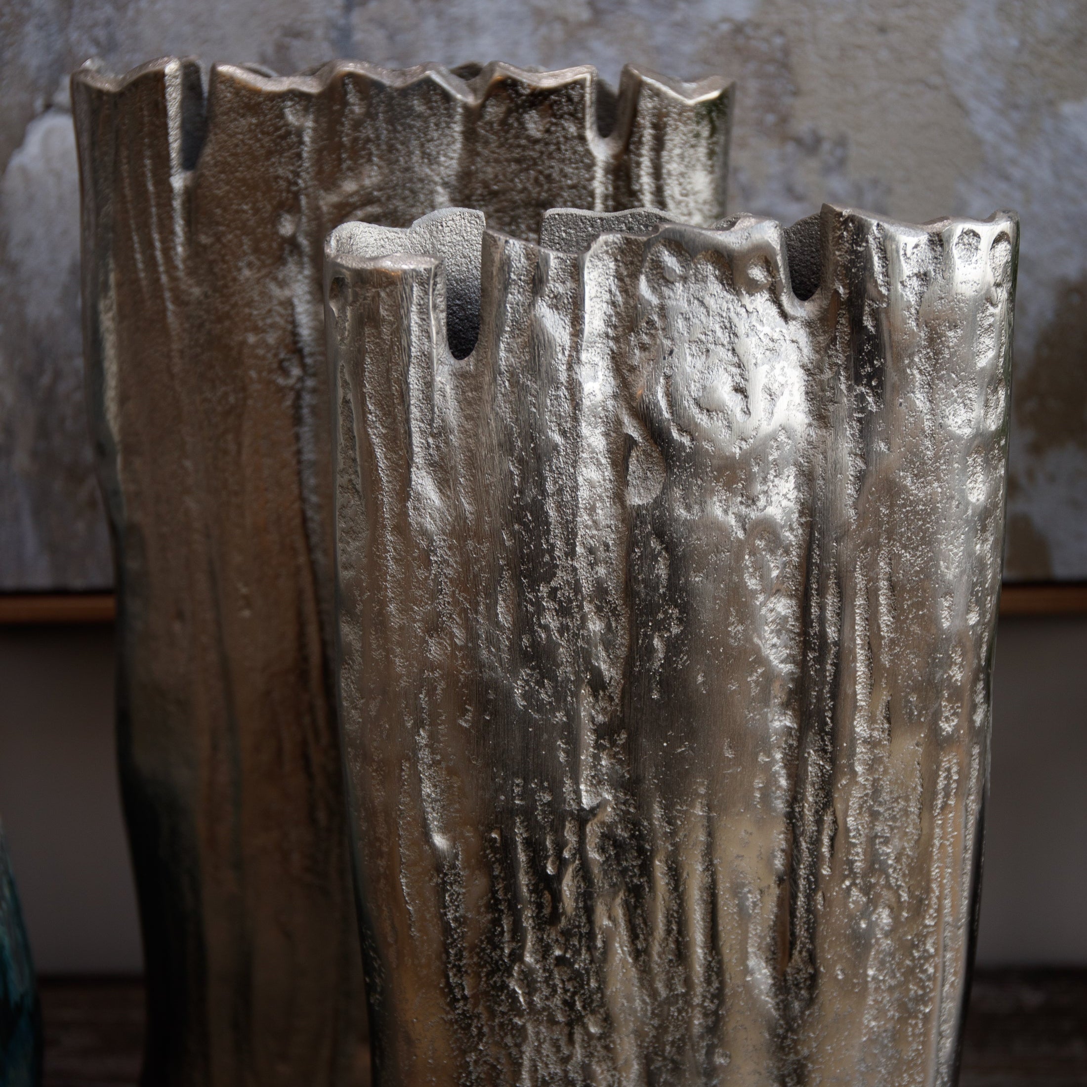Hinton Vase