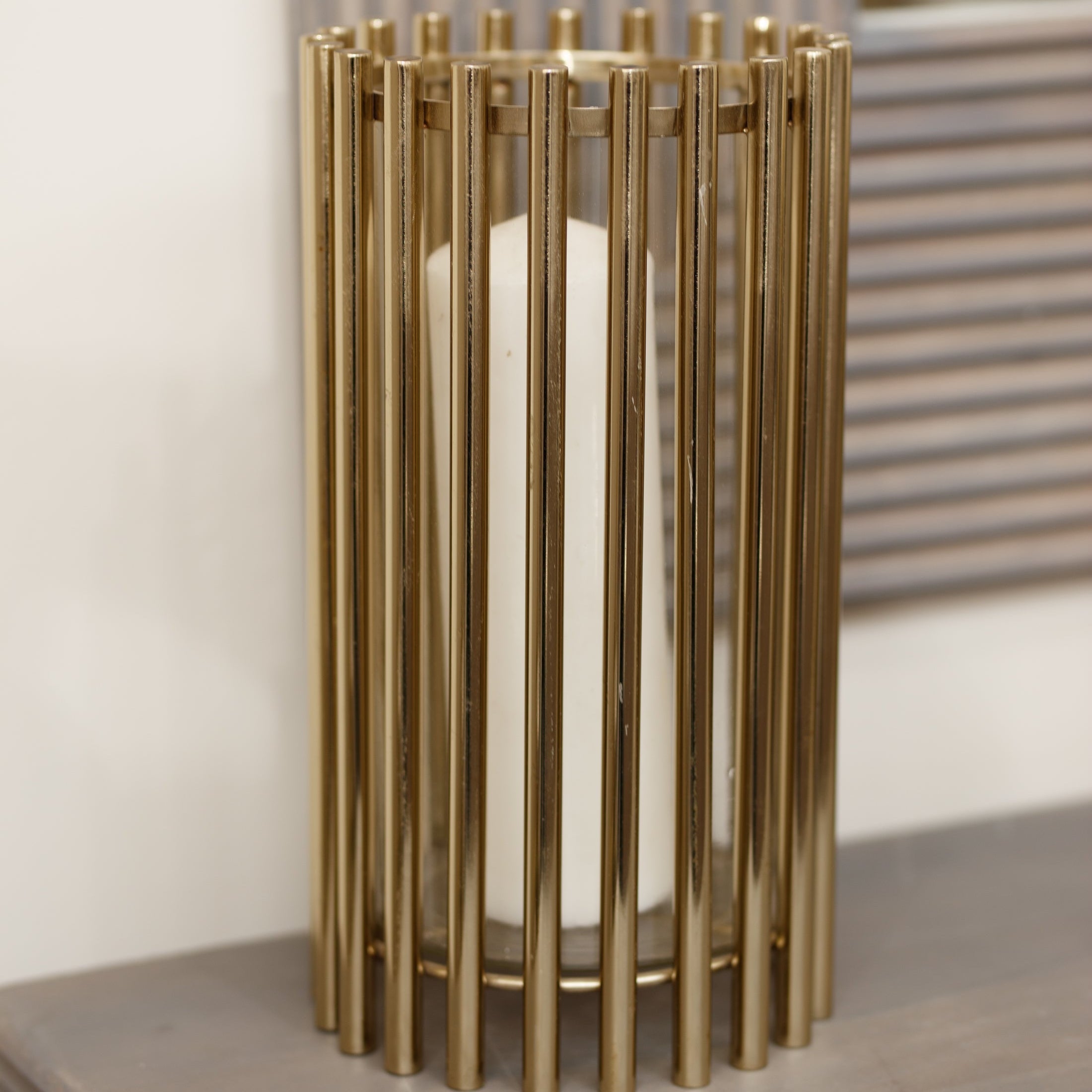 Milland Large Candle Holder