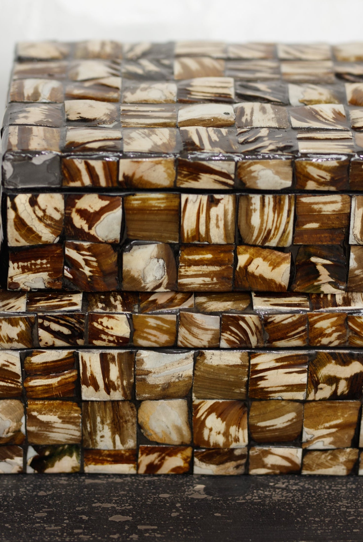 Rana Large Trinket Box