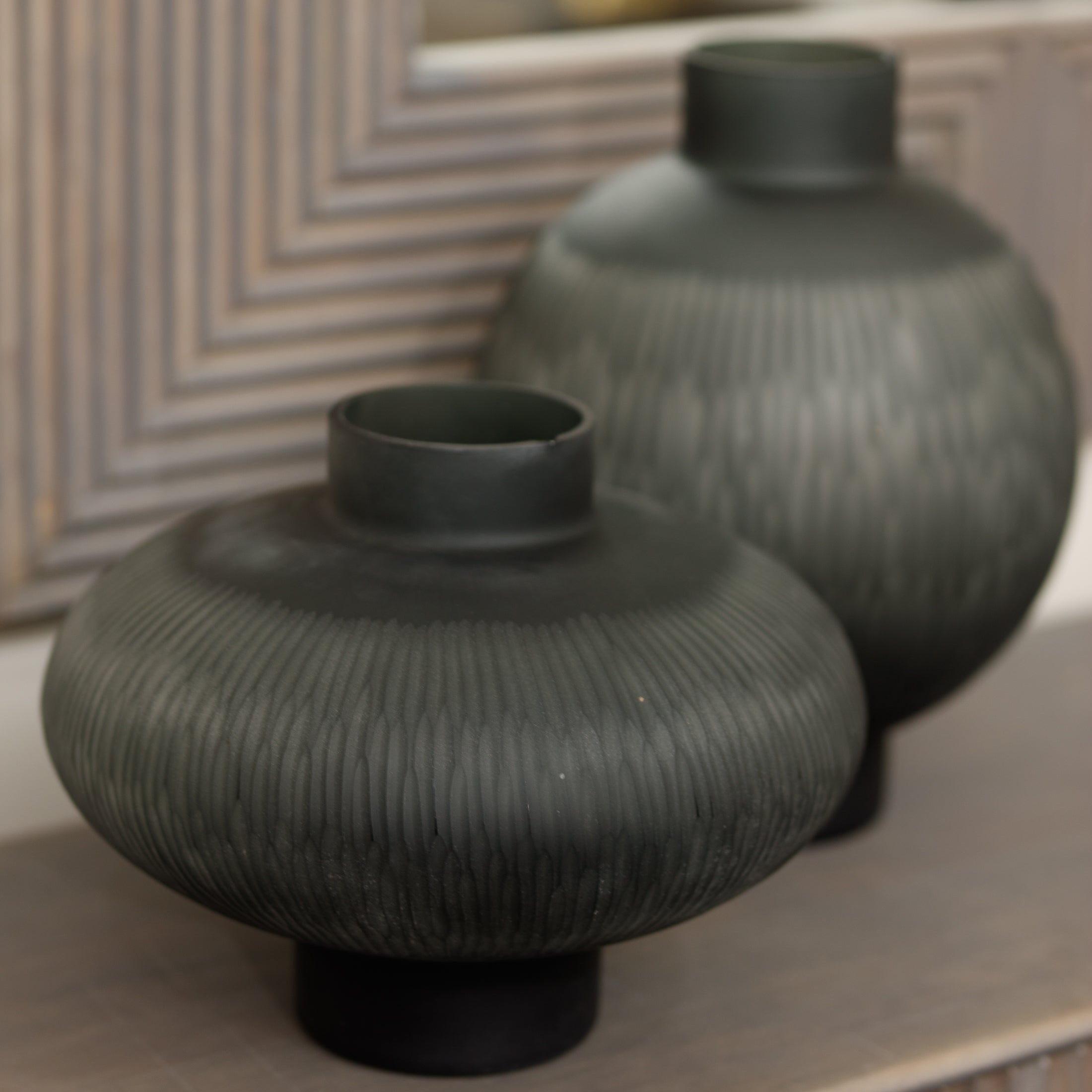 Linus II Vase