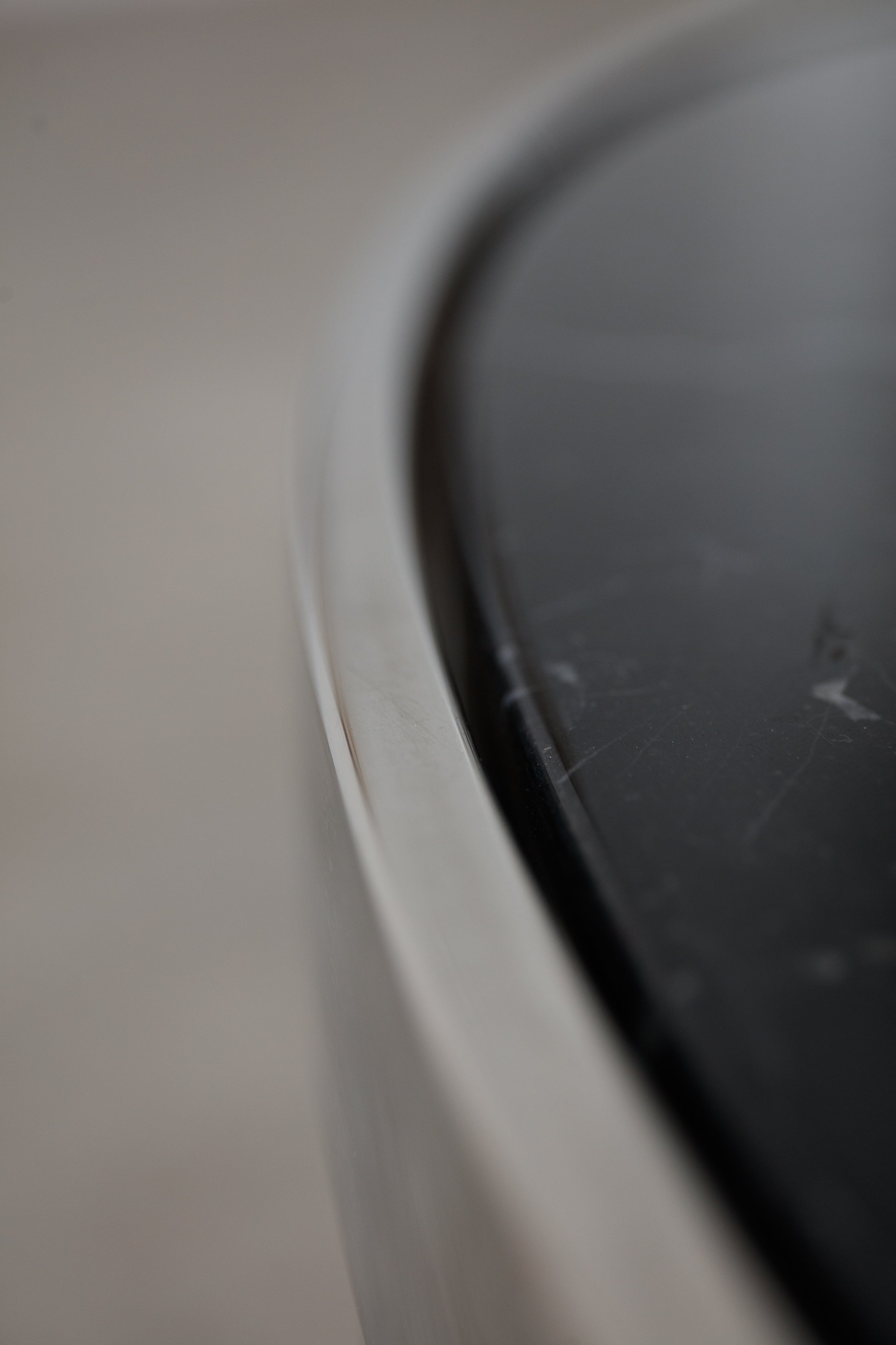 Hapton Coffee Table and pouffee