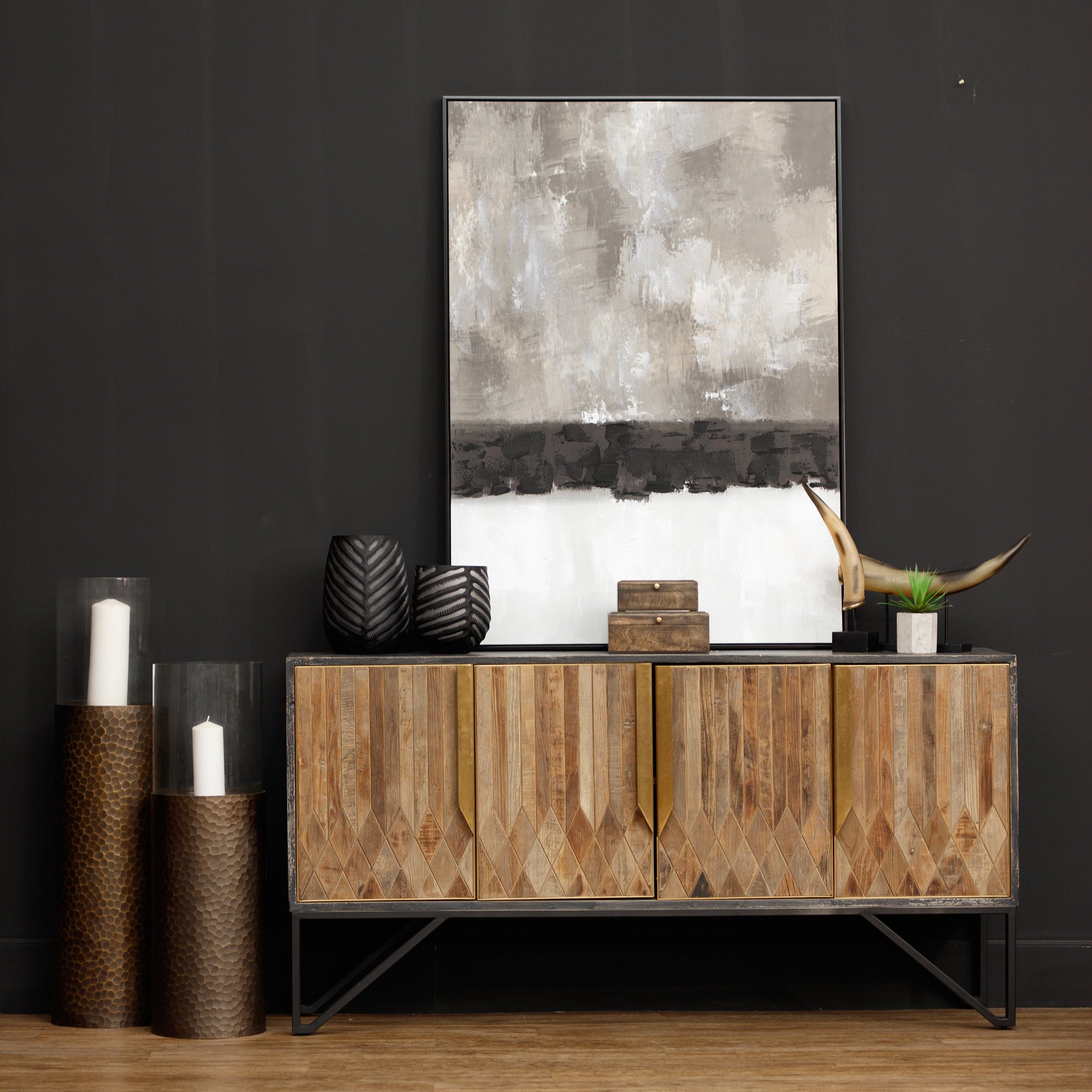 Resse Sideboard