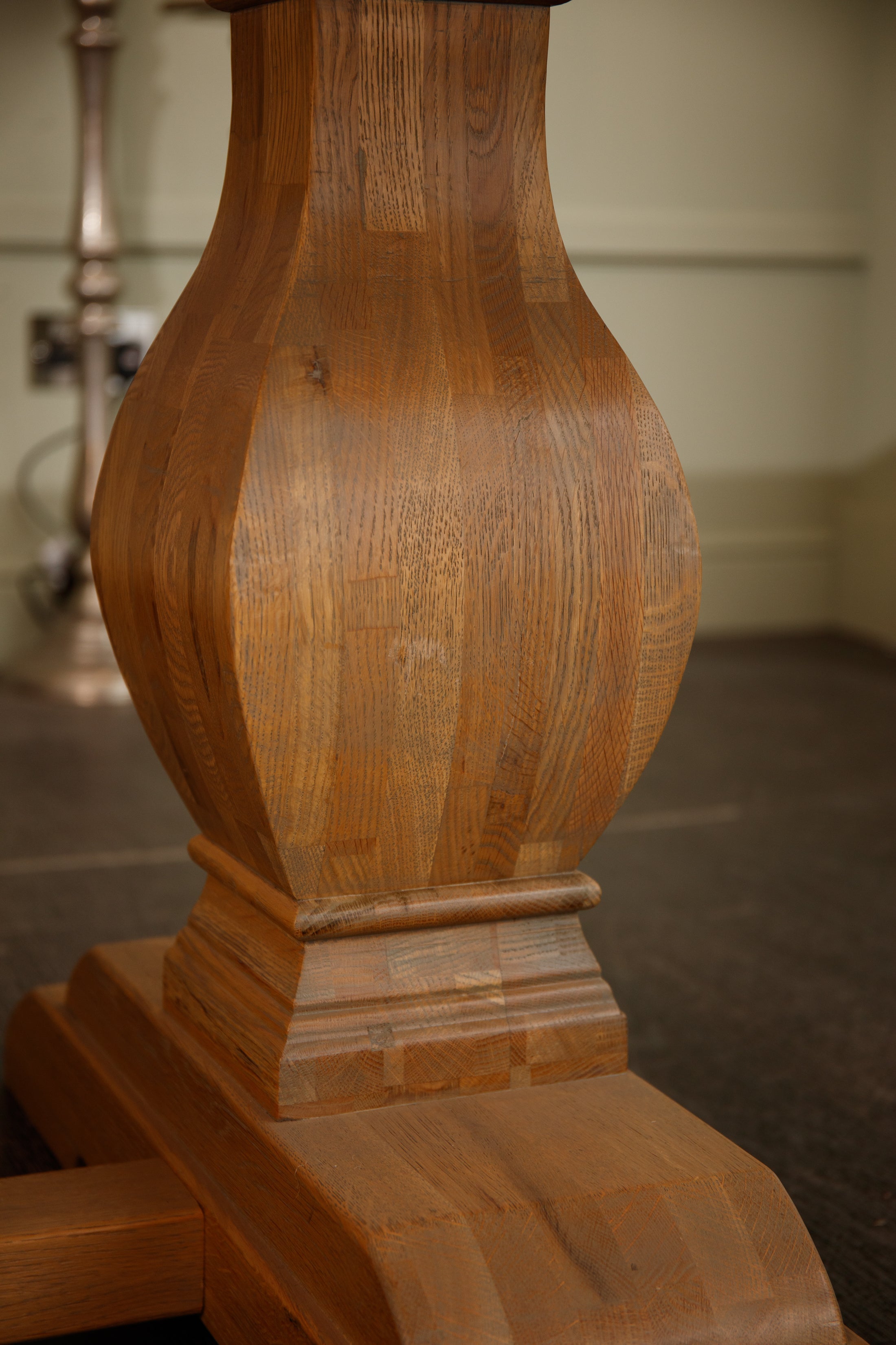 Rookwood Dining Table 