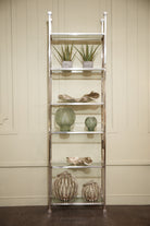 Hooley Shelving Unit 