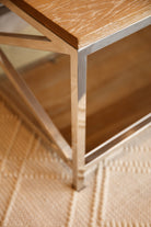 Warick Coffee Table 