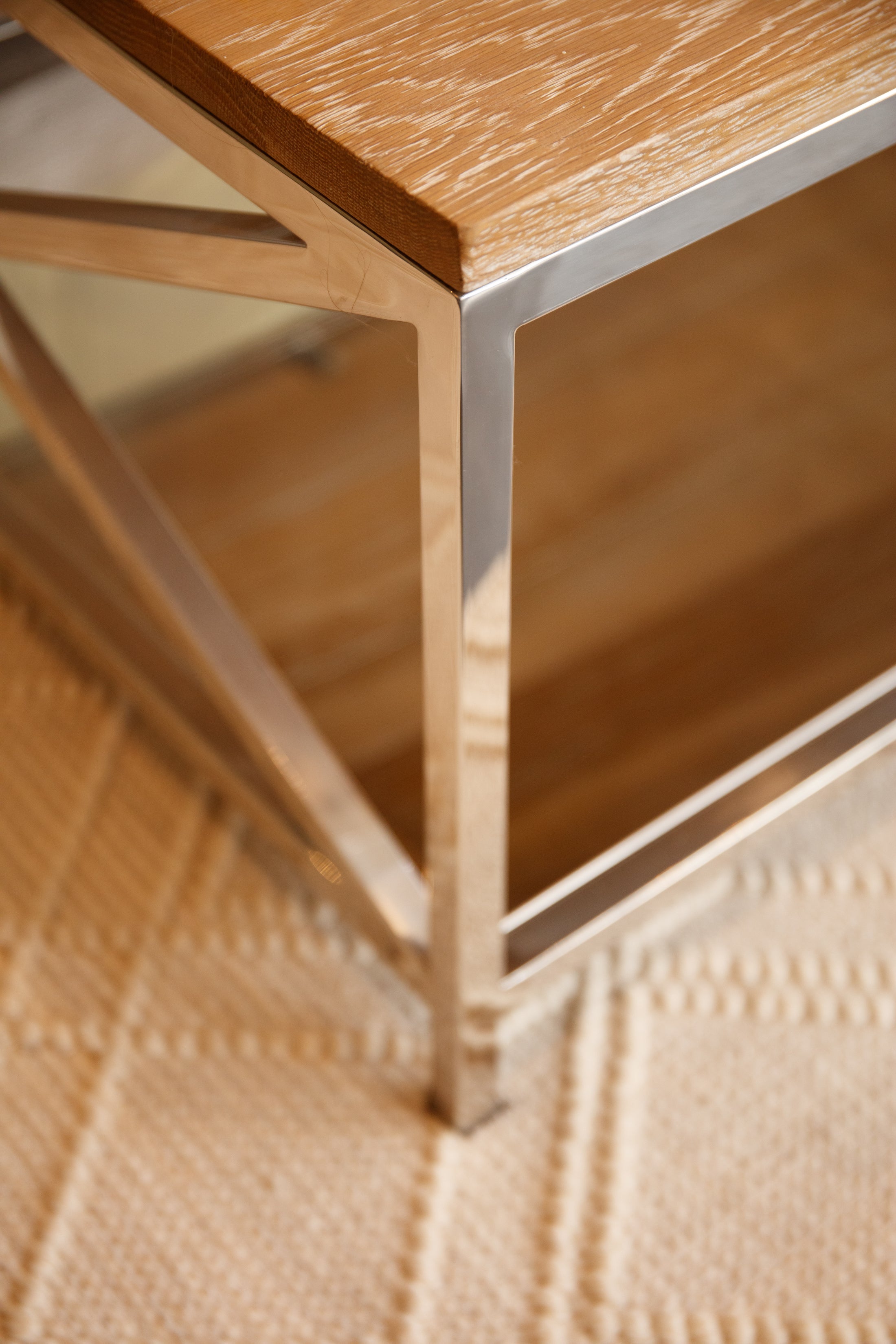 Warick Coffee Table 