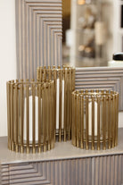 Milland Medium Candle Holder