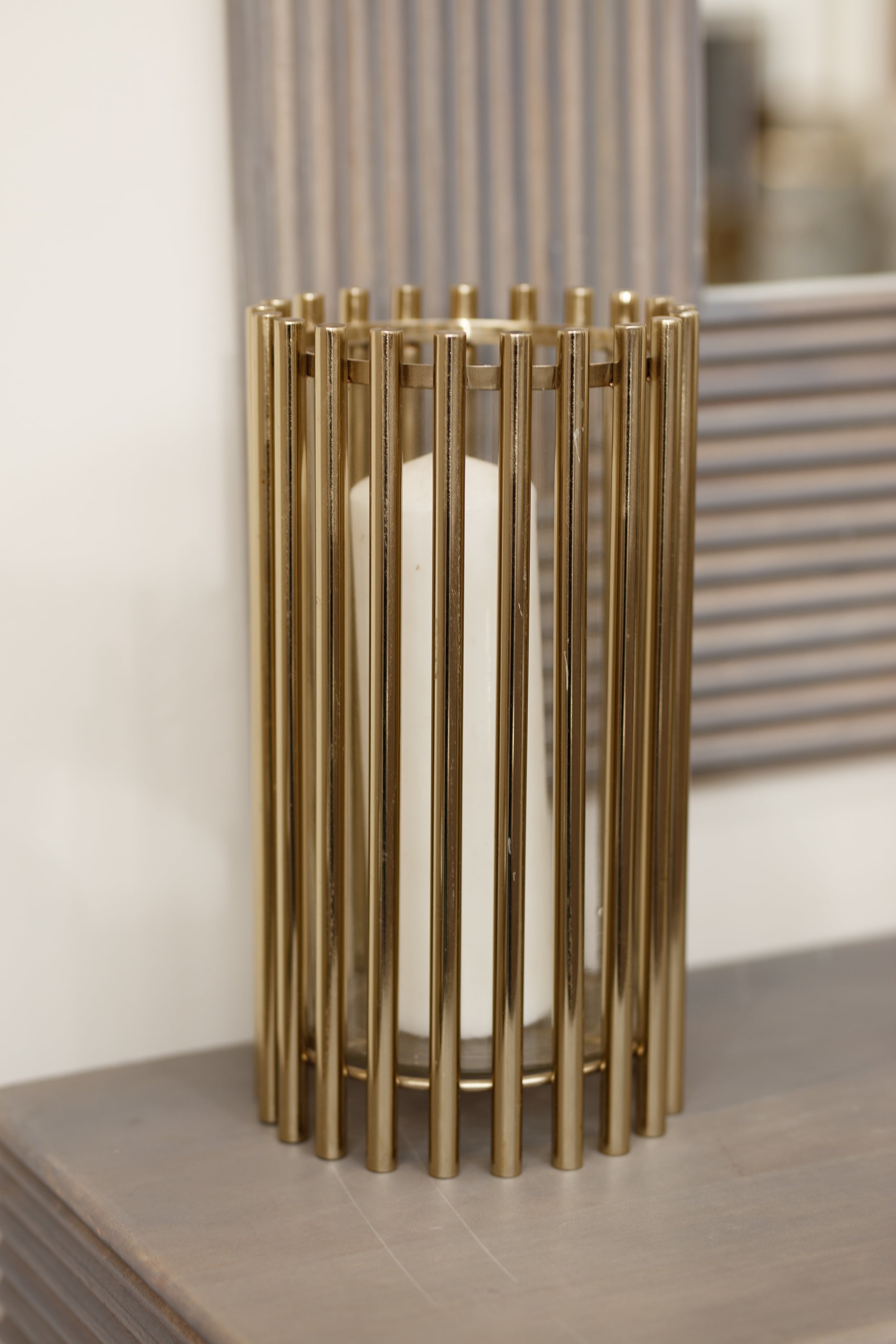 Milland Large Candle Holder 