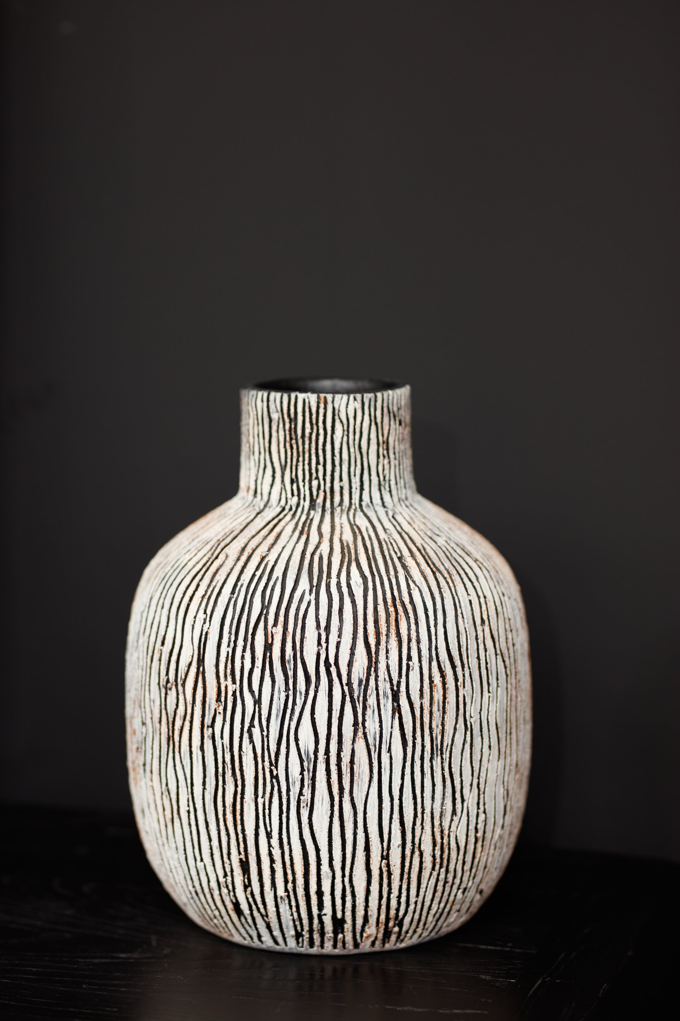 Cairo Vase