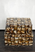 Rana Large Trinket Box 