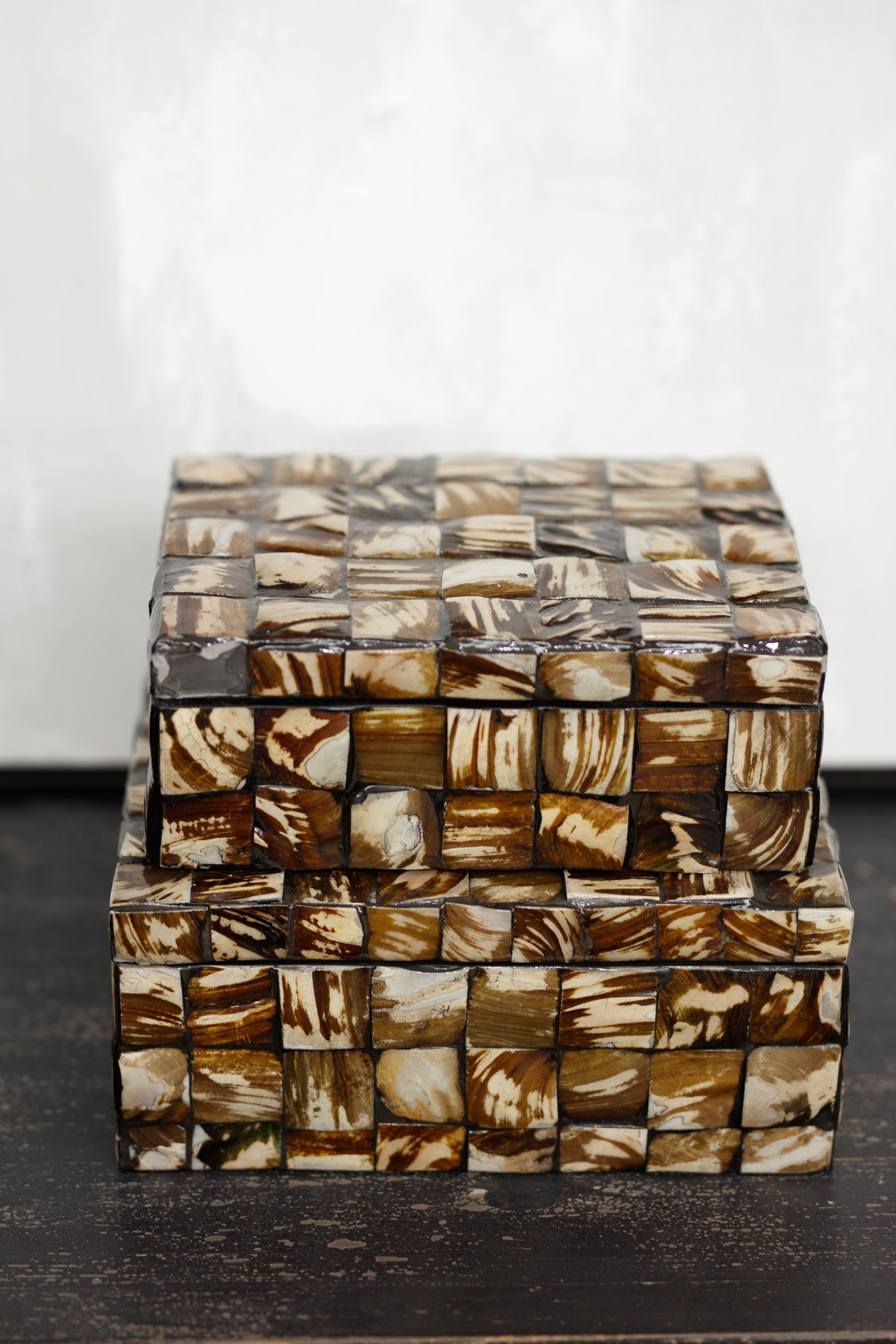 Rana Large Trinket Box 