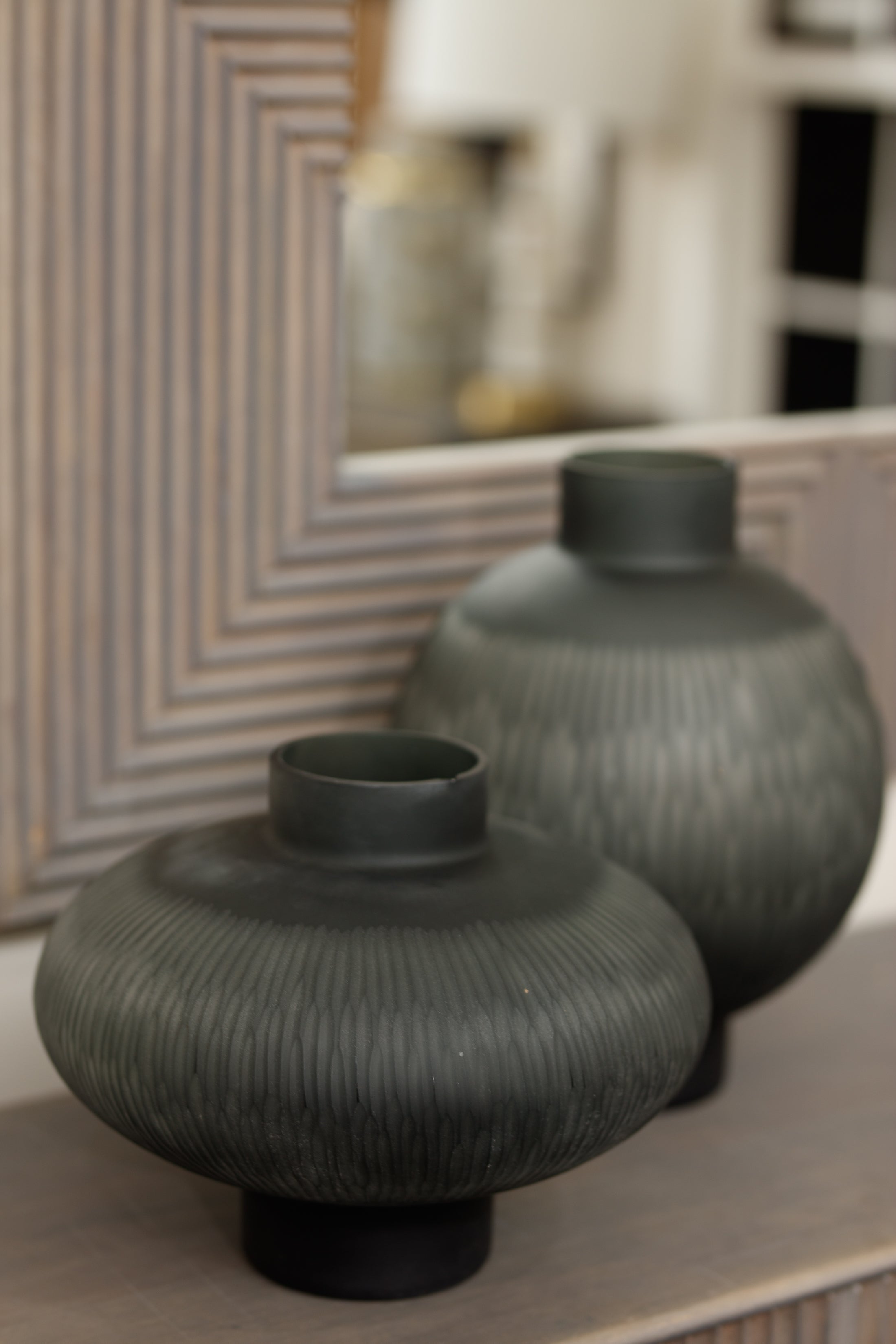 Linus II Vase 