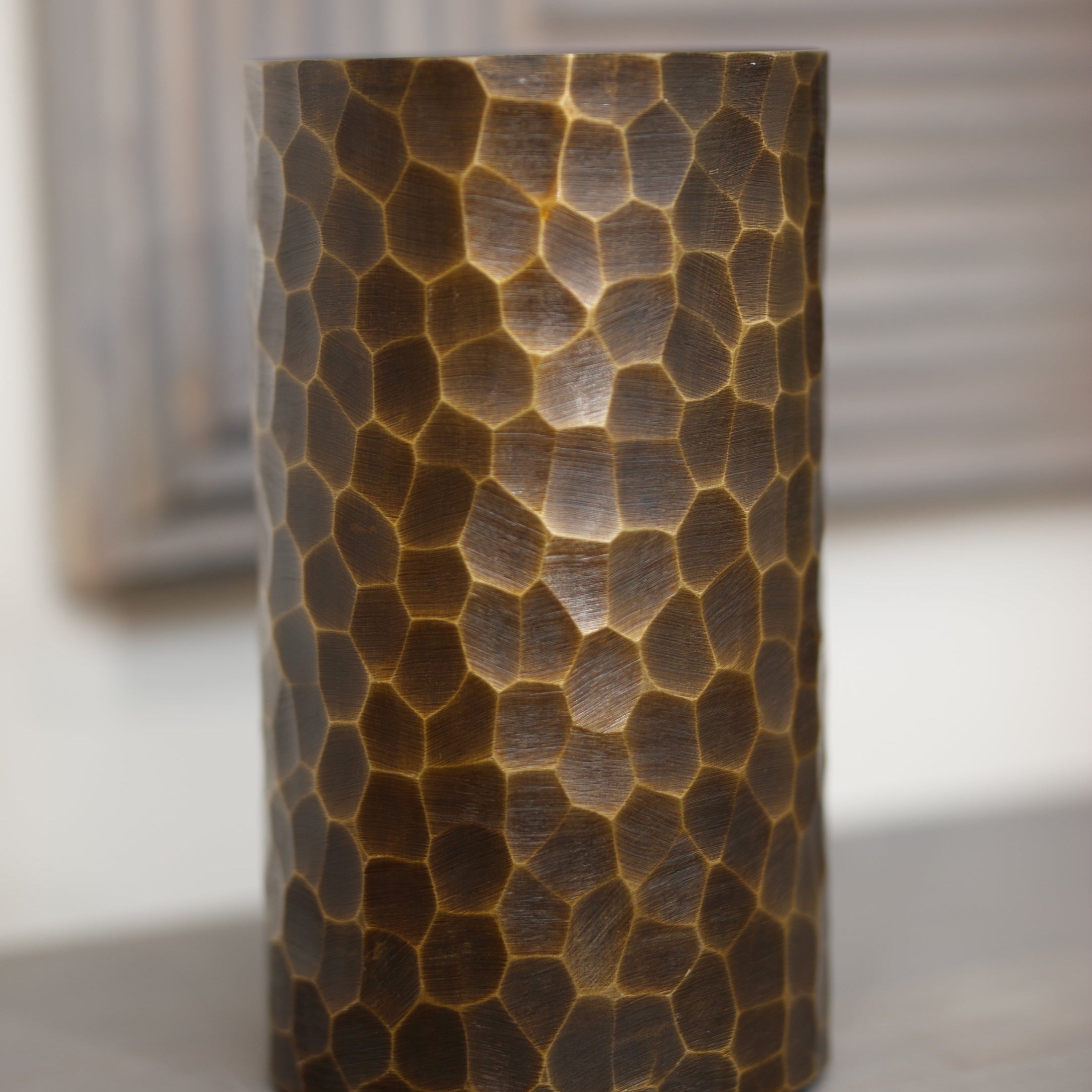 Sula Tall Vase 