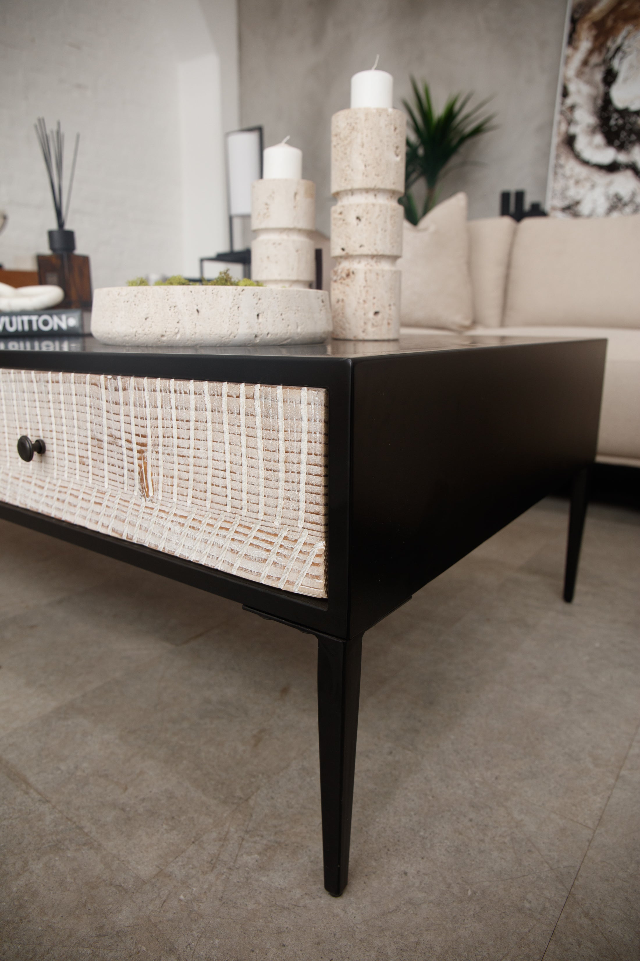 Peyton Coffee Table 
