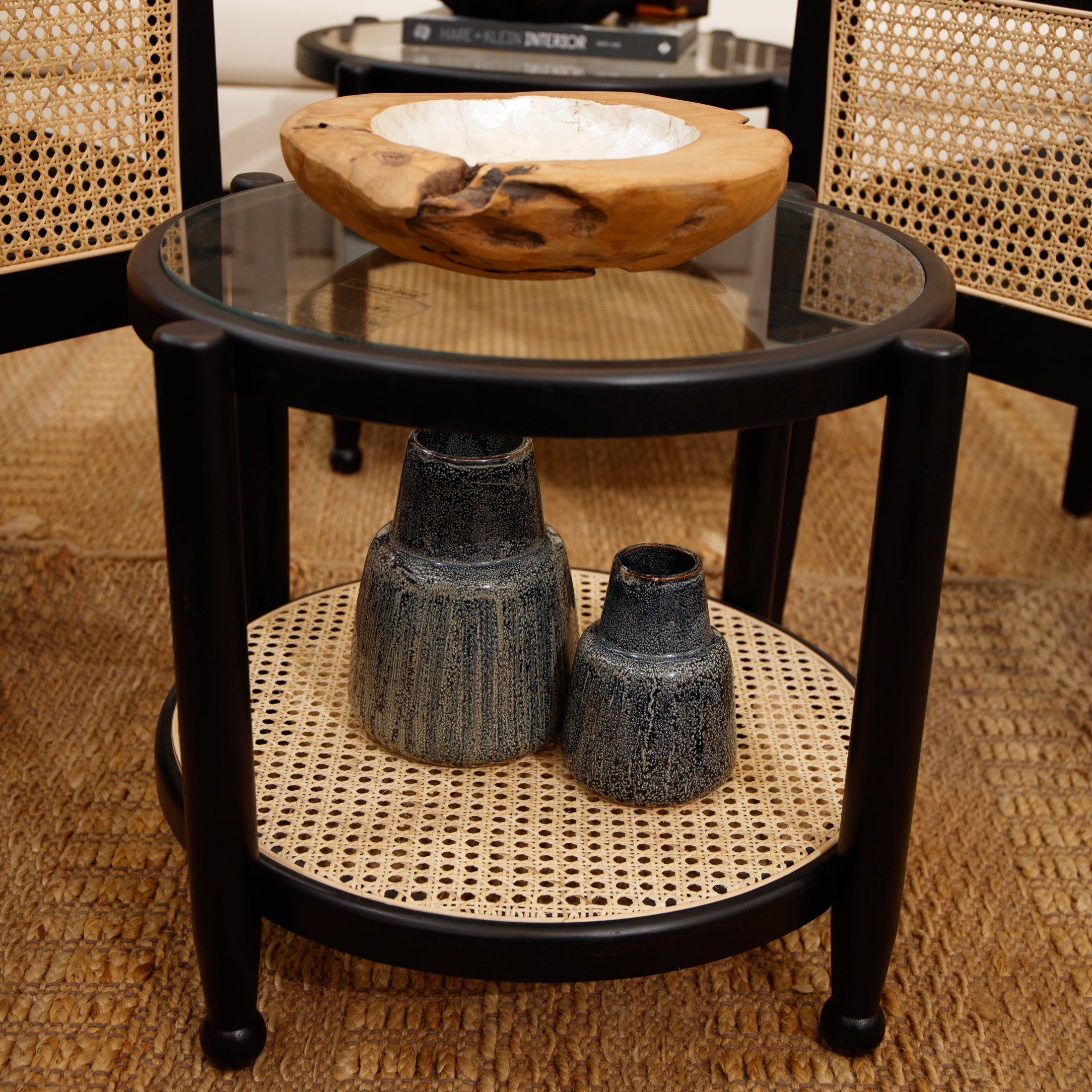 Selby Side Table