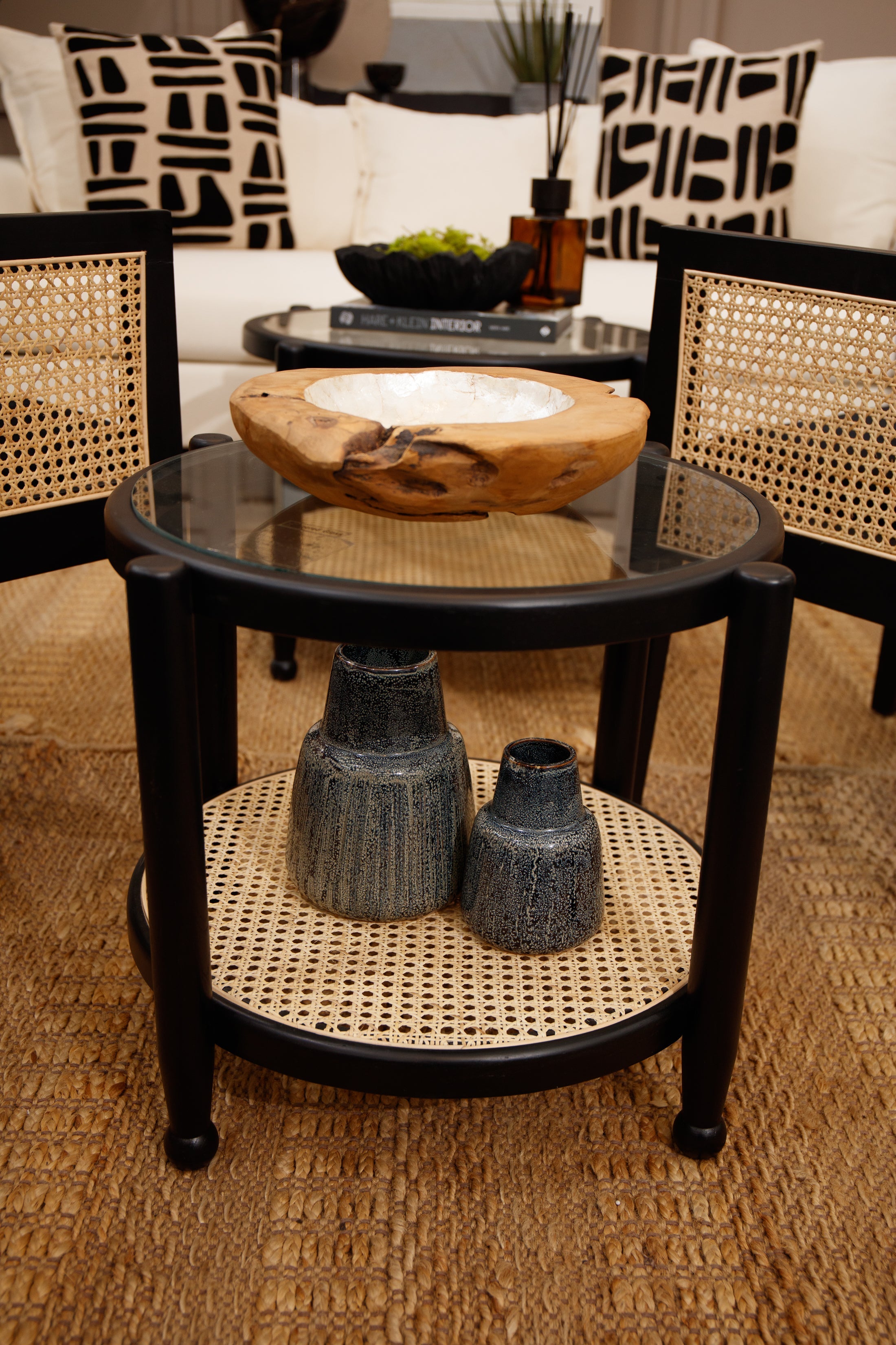 Selby Side Table
