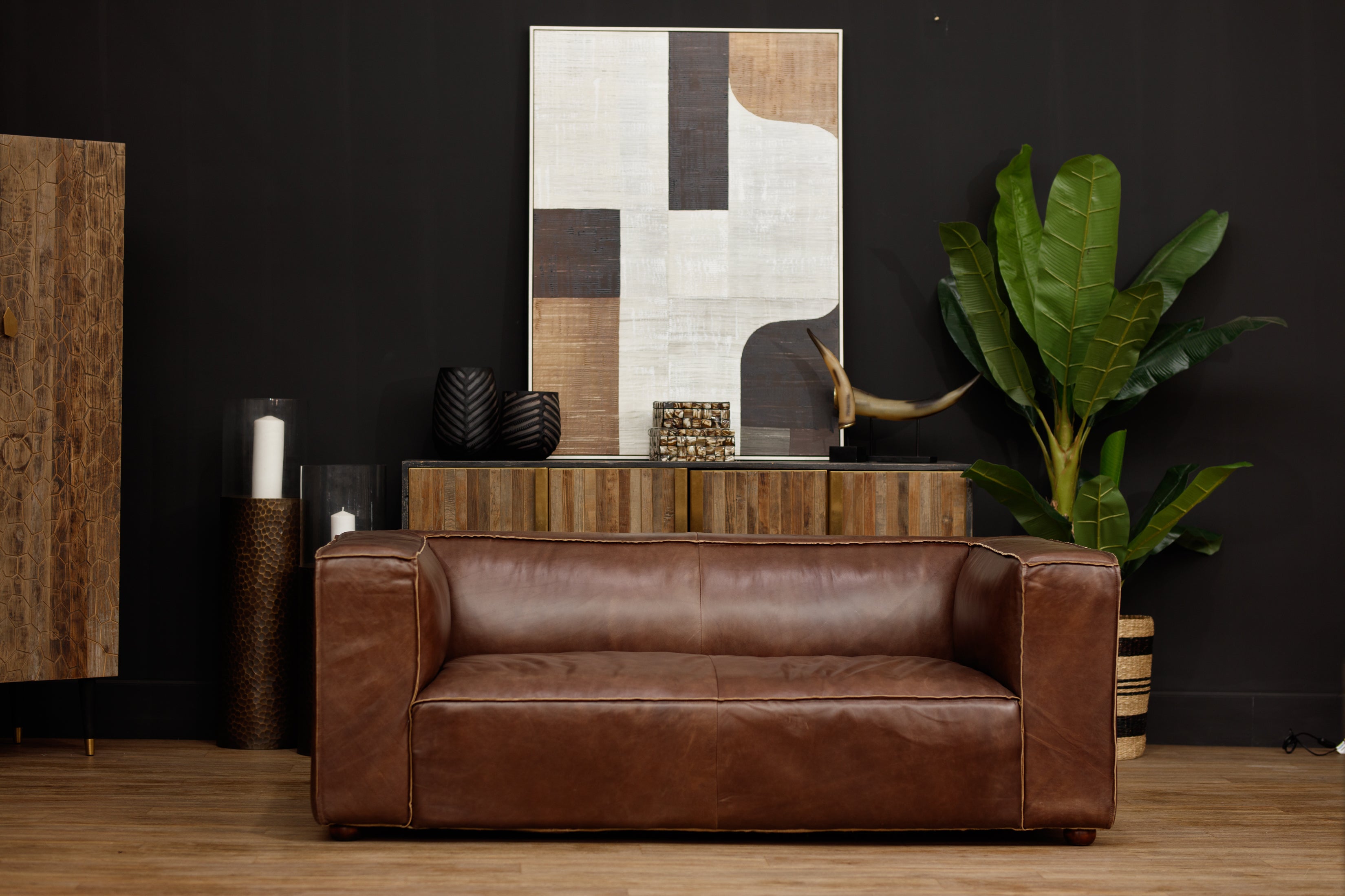 Oakley 2 Seater Sofa