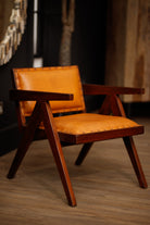 Beckett Armchair 