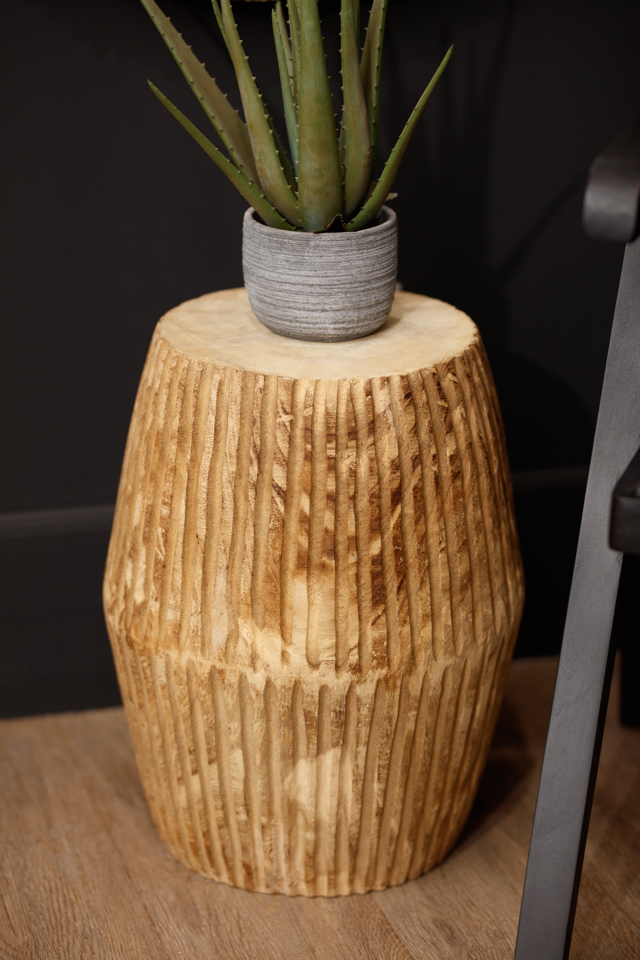 Aba Side Table