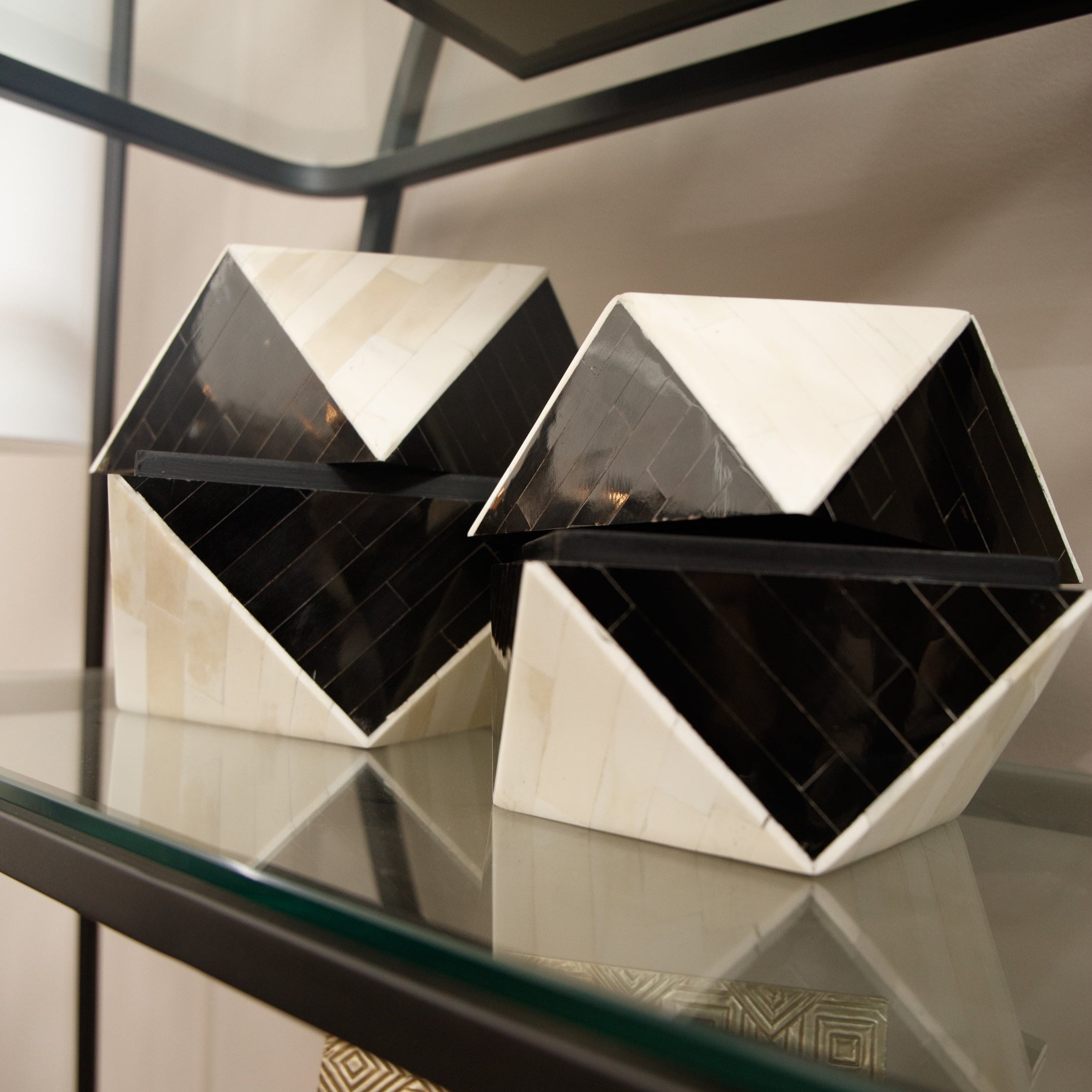 Koda Large Trinket Box 