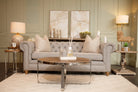 Jaxon Side Table