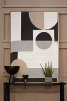 Aster Canvas 