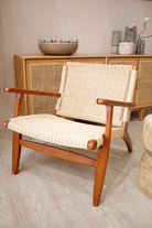 Zealand Armchair