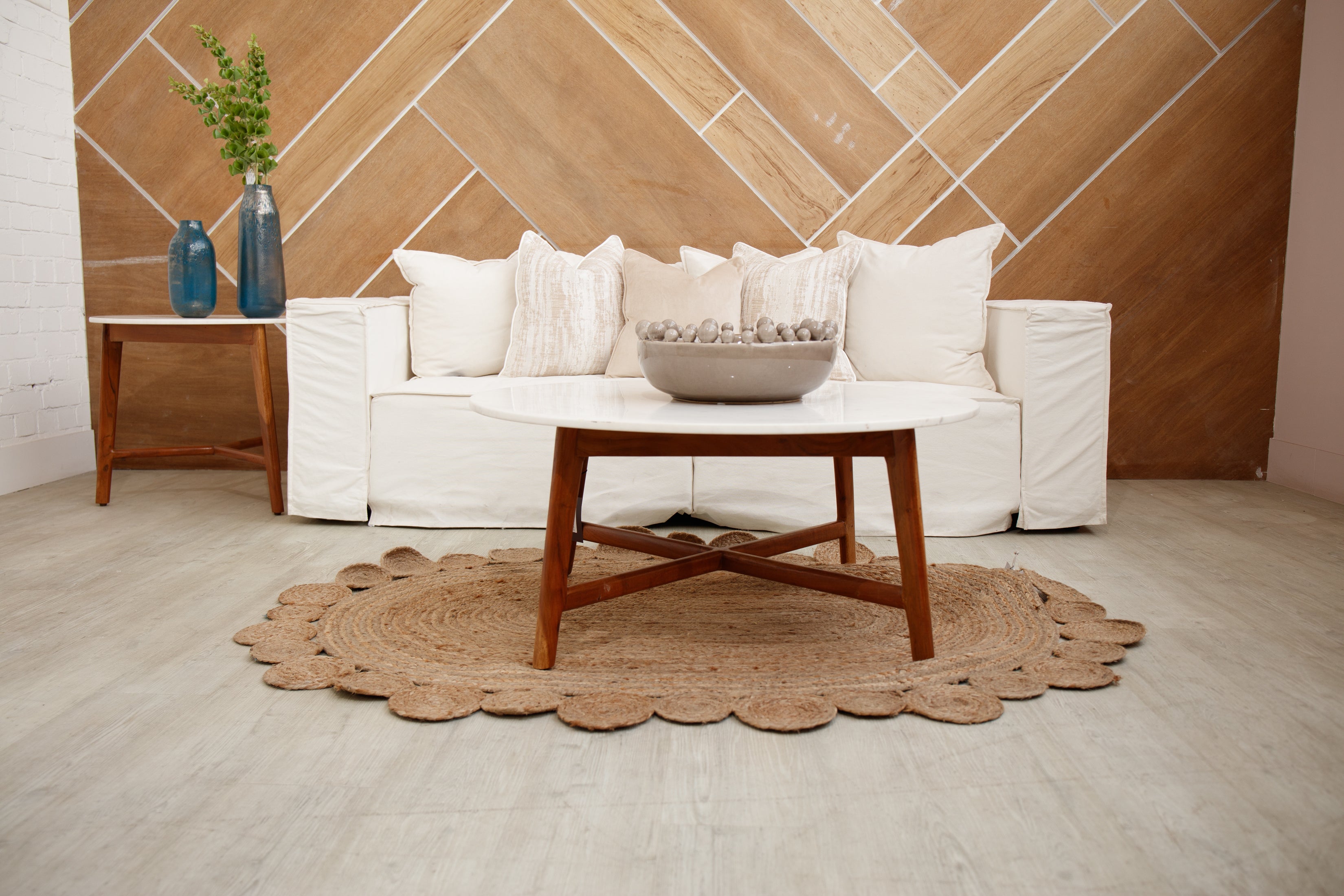 Bohdi Jute Rug