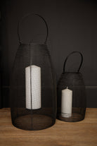 Soleil Small Lanter 