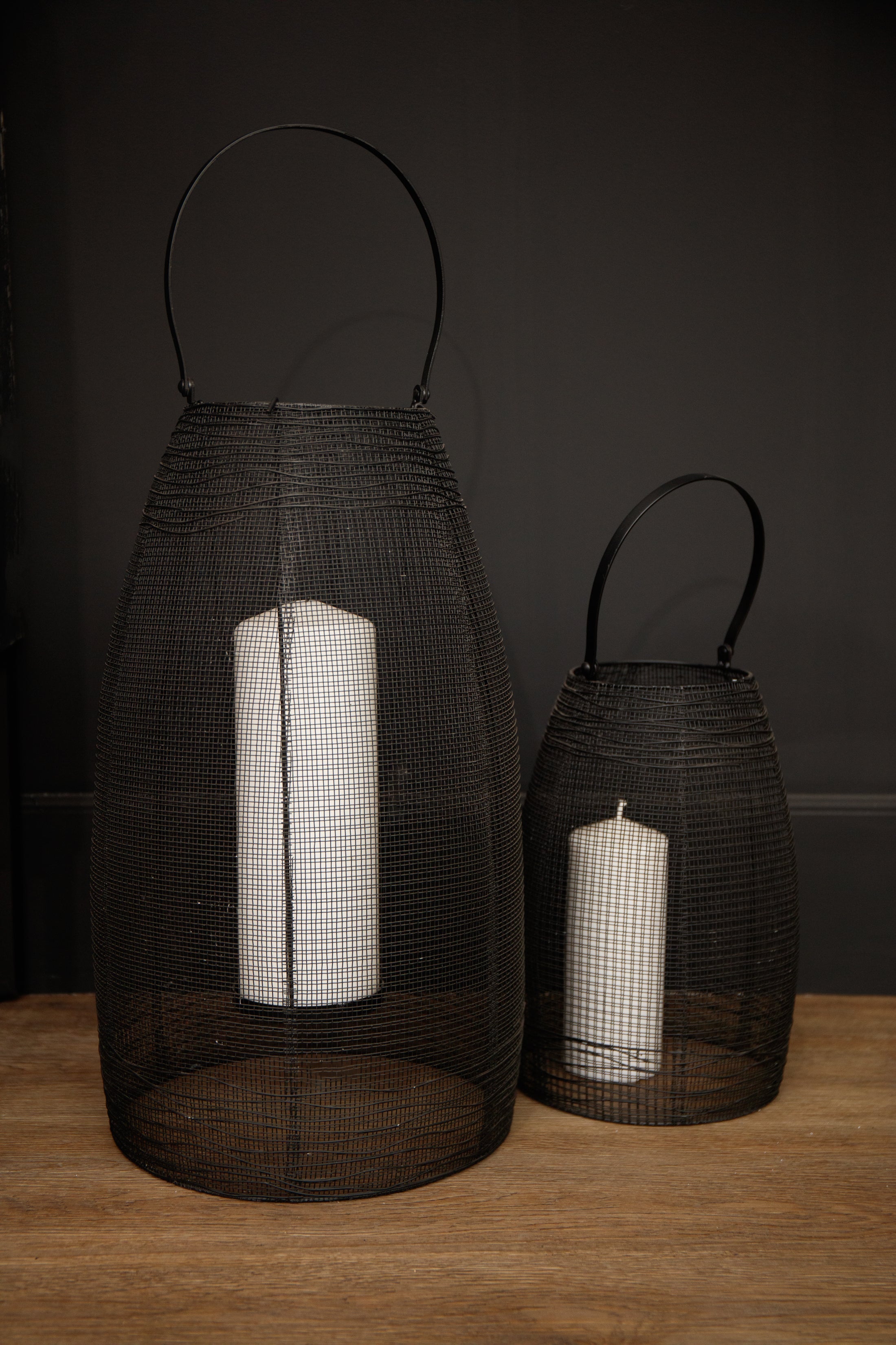 Soleil Small Lanter 