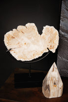 Kairo Wood Sculpture