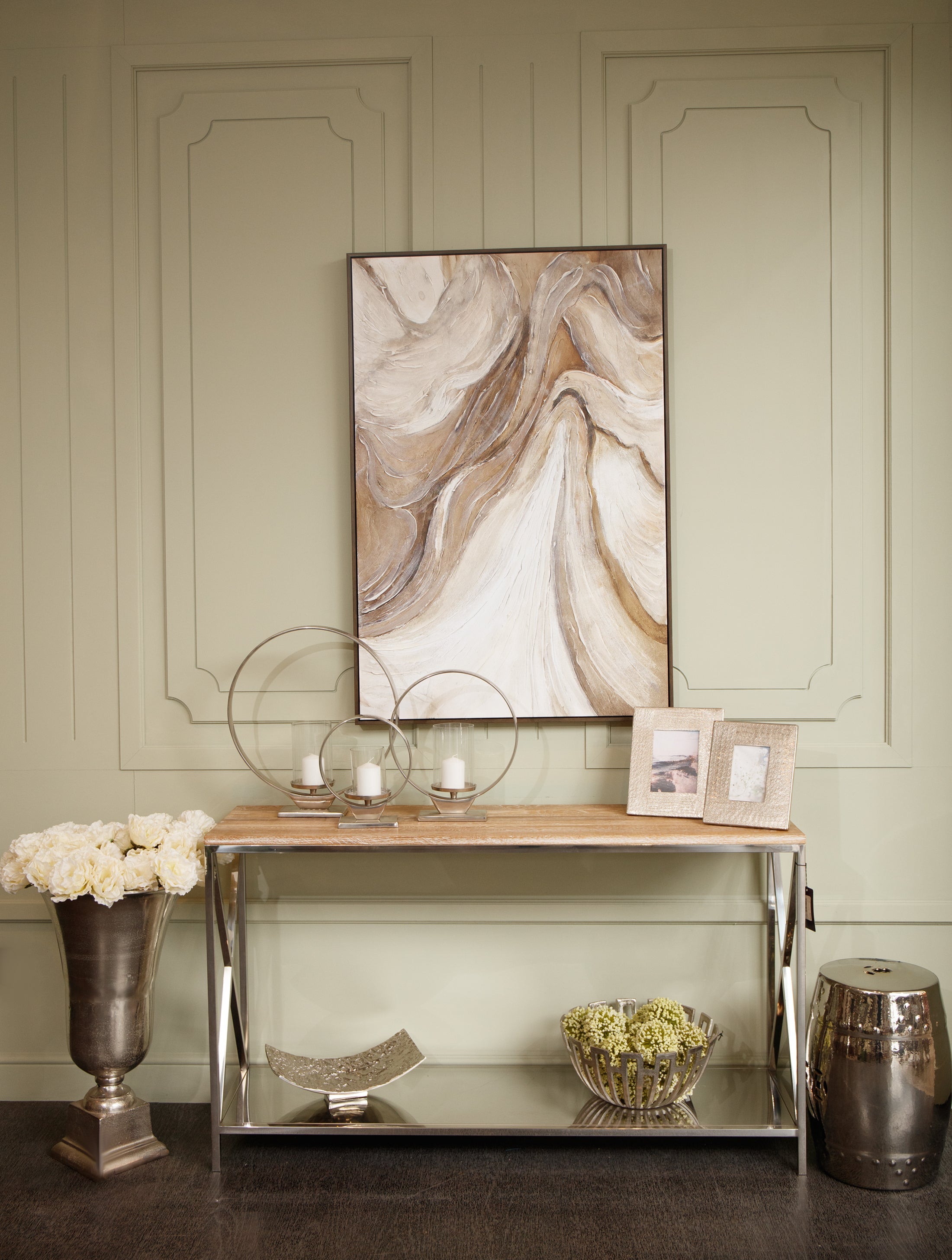 Hampstead Urn Vase 