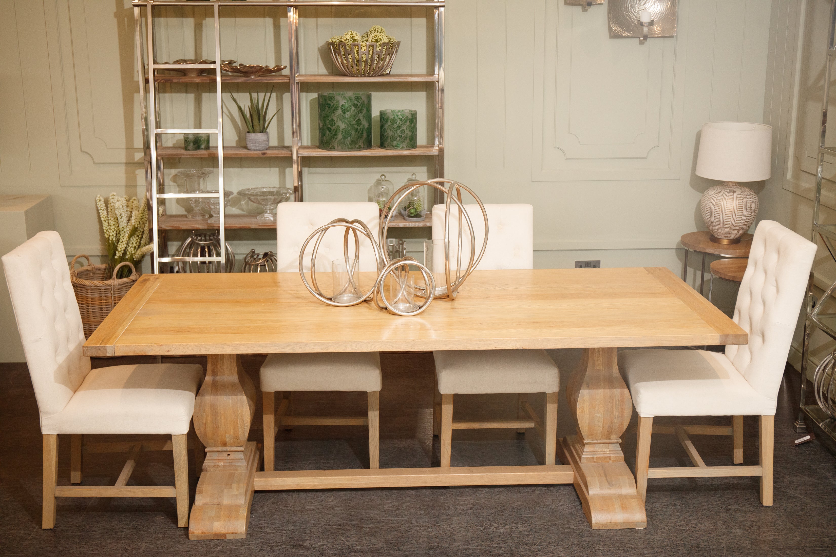 Turner Dining Chair 