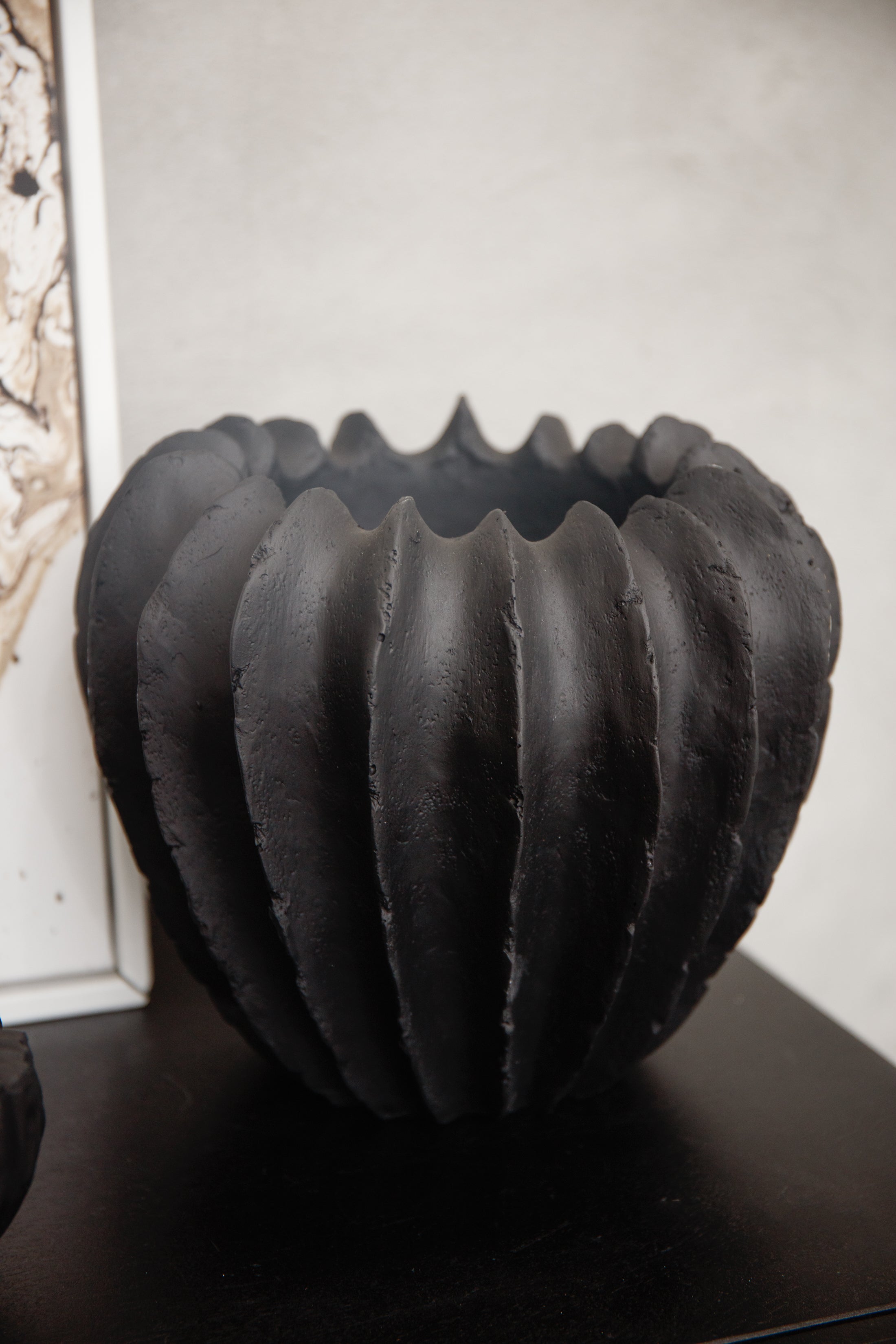 Boxley Detailed Vase 