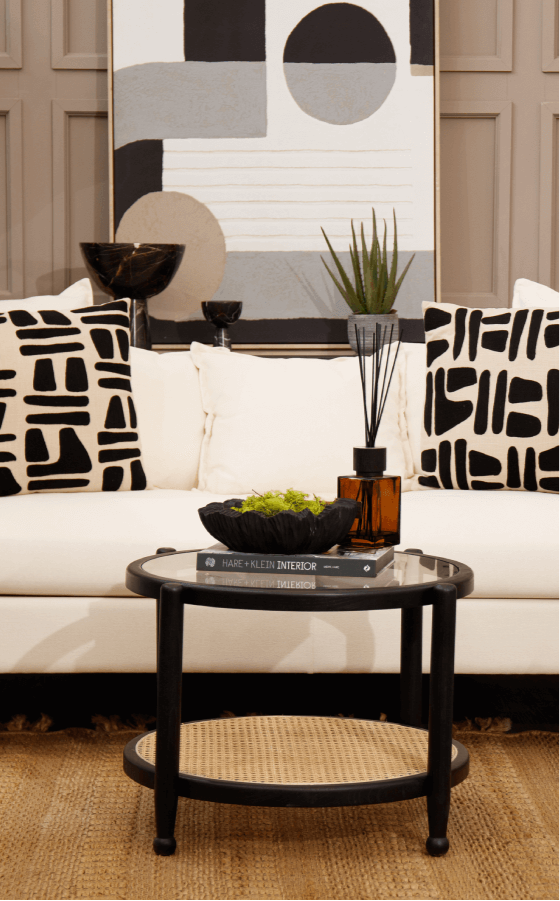 Selby Coffee Table 